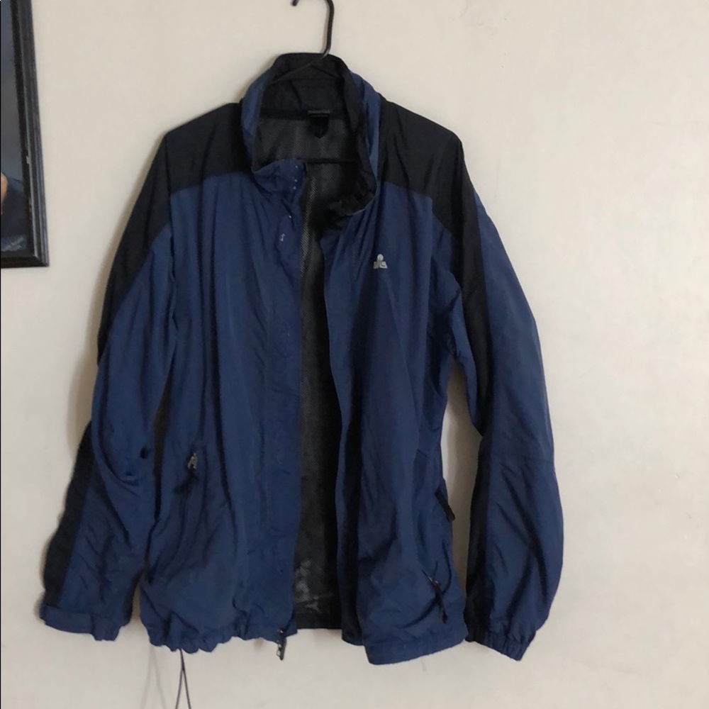 Eastern mountain sports jacket